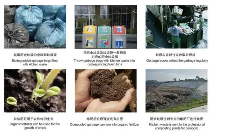 歐盟新包裝法規(guī)，再生含量、生物降解堆肥、可回收性定義、回收和重復(fù)使用目標(biāo)，引爭(zhēng)議(圖1)