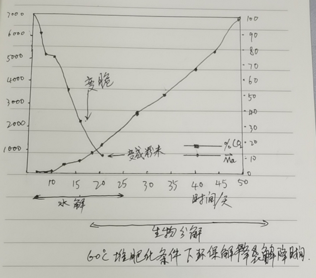 環保降解袋的分解原理|降解袋是怎么降解的？(圖1)